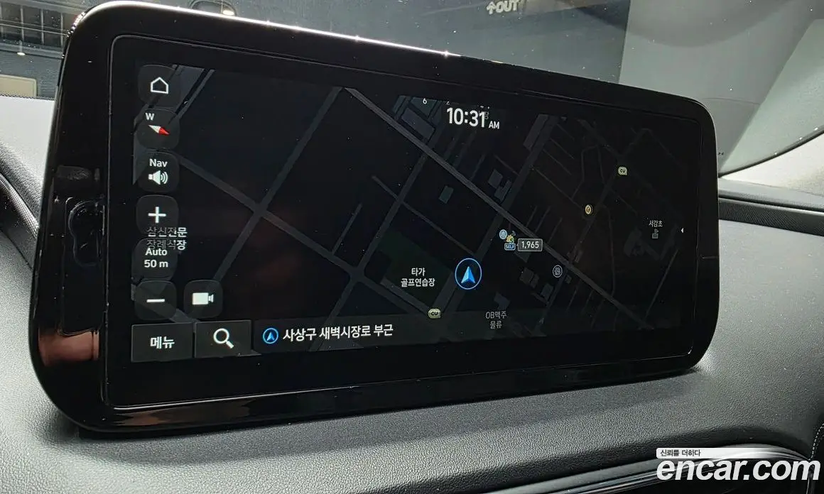 Hyundai Santa Fe 2022 2.2 автомат (гидро), фото 32