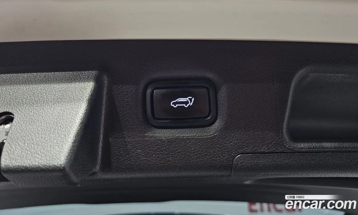 Hyundai Santa Fe 2022 1.6 автомат (гидро), фото 36