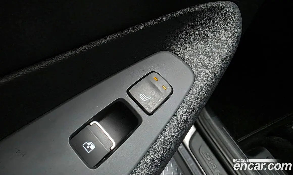 Hyundai Santa Fe 2022 2.2 автомат (гидро), фото 30