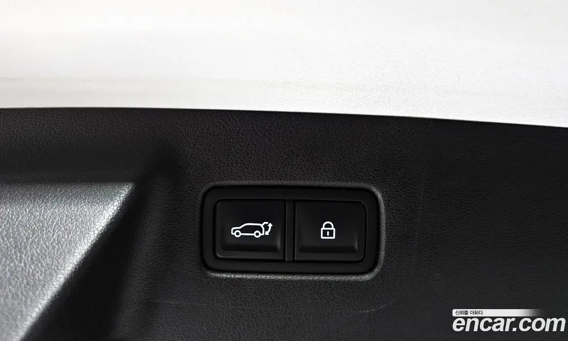 Hyundai Santa Fe 2024 1.6 автомат (гидро), фото 17