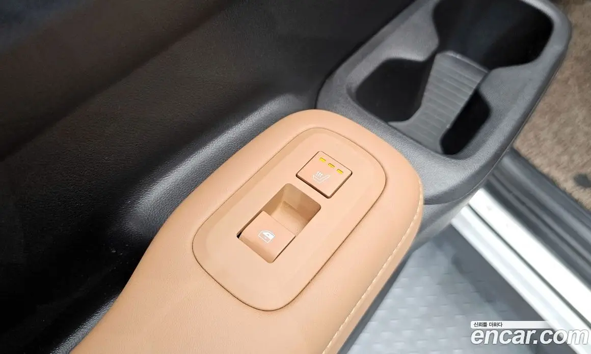 Hyundai Santa Fe 2024 1.6 автомат (гидро), фото 19