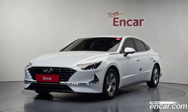 Hyundai Sonata, 2022, 39 075 км