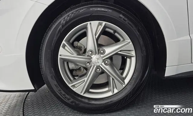 Hyundai Sonata 2022 2.0 автомат (гидро), миниатюра 5