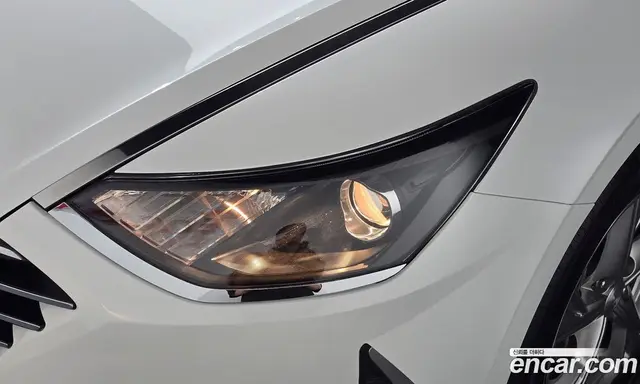 Hyundai Sonata 2022 2.0 автомат (гидро), миниатюра 8