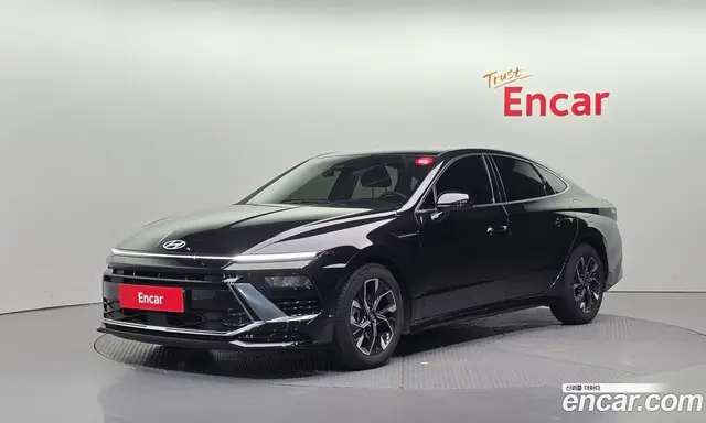 Hyundai Sonata, 2024, 39 721 км