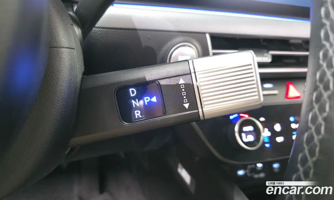 Hyundai Sonata 2024 2.0 автомат (гидро), фото 12