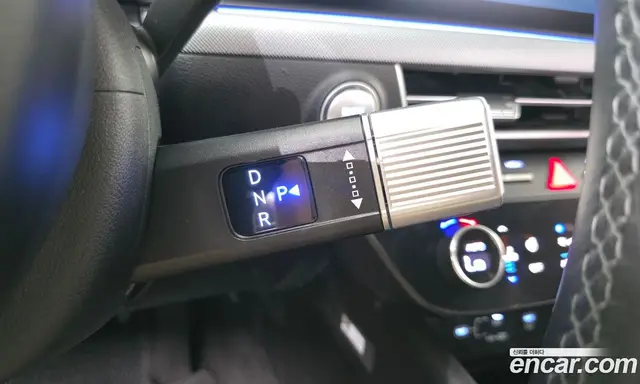 Hyundai Sonata 2024 2.0 автомат (гидро), миниатюра 12