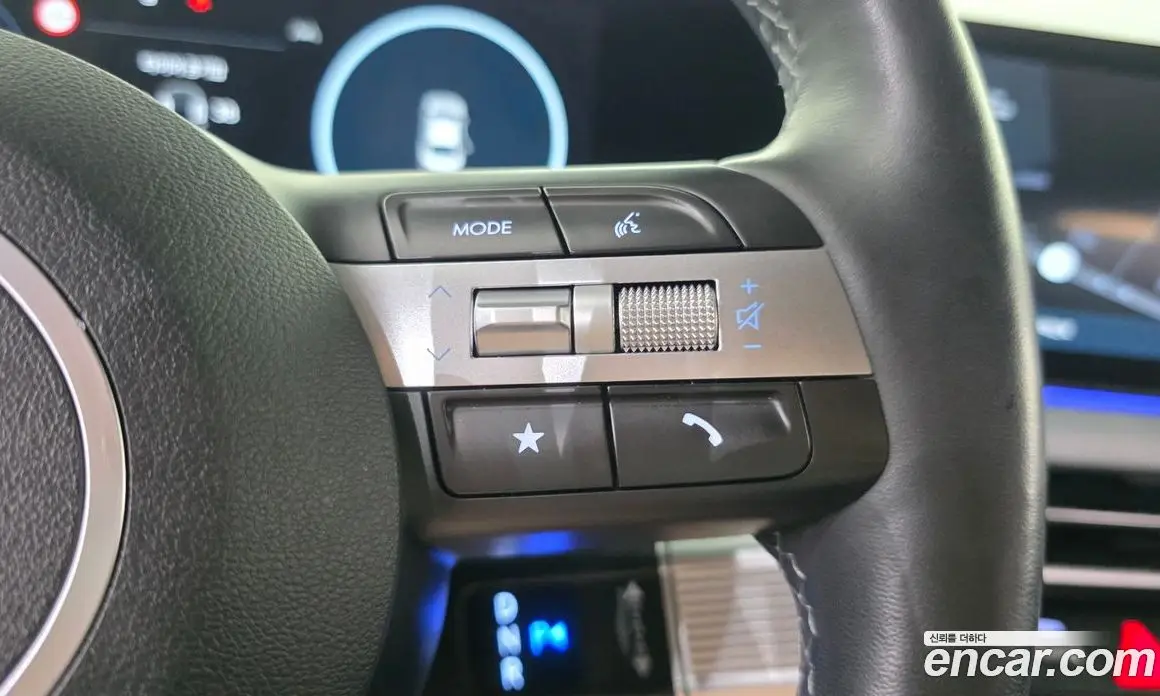 Hyundai Sonata 2024 2.0 автомат (гидро), фото 29