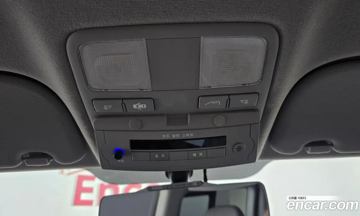 Hyundai Starex 2018 2.4 автомат (гидро), фото 14