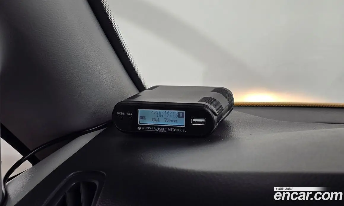 Hyundai Starex 2018 2.4 автомат (гидро), фото 18