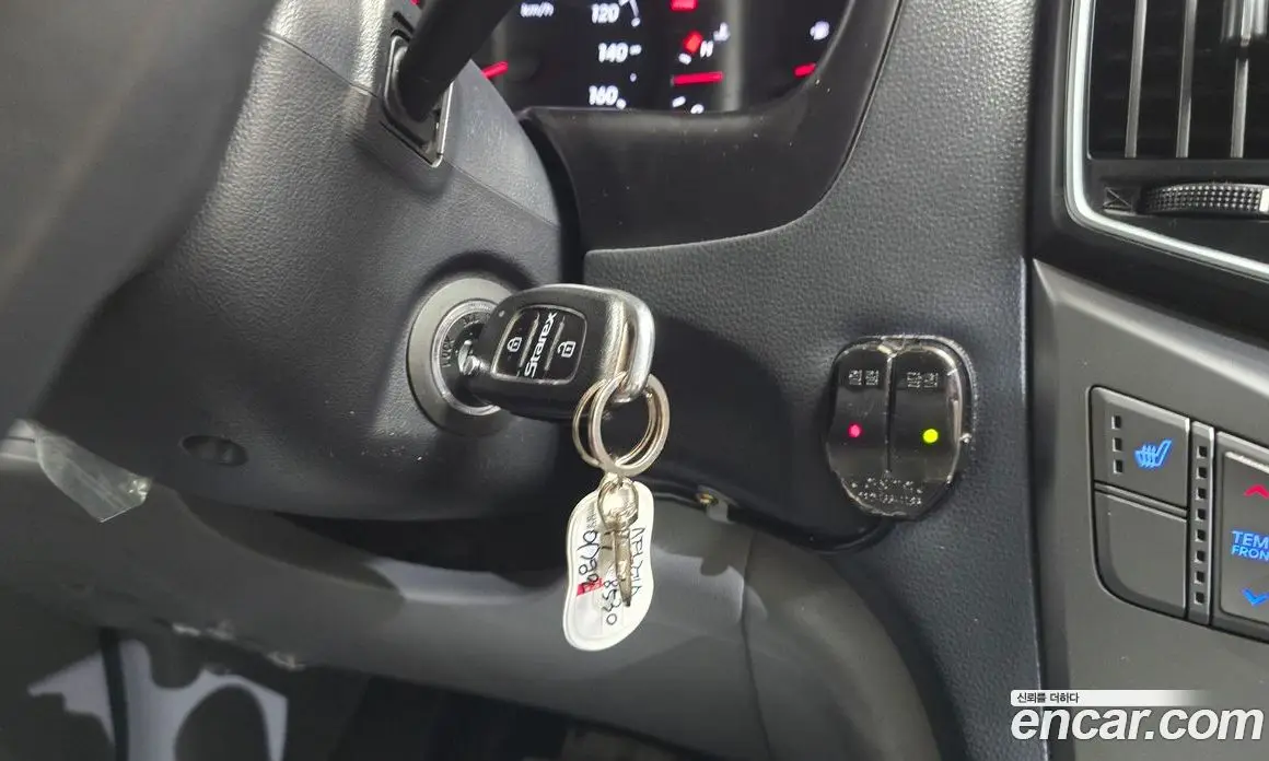 Hyundai Starex 2018 2.4 автомат (гидро), фото 20