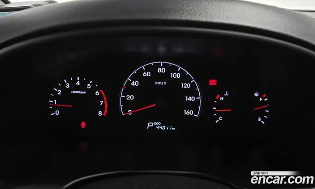 Hyundai Starex 2018 2.4 автомат (гидро), миниатюра 8