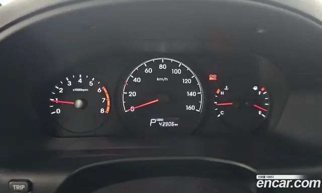 Hyundai Starex 2020 2.4 автомат (гидро), миниатюра 11