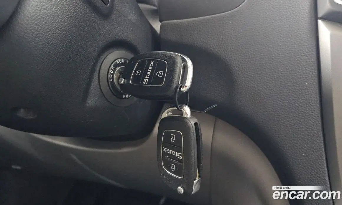 Hyundai Starex 2020 2.4 автомат (гидро), фото 21