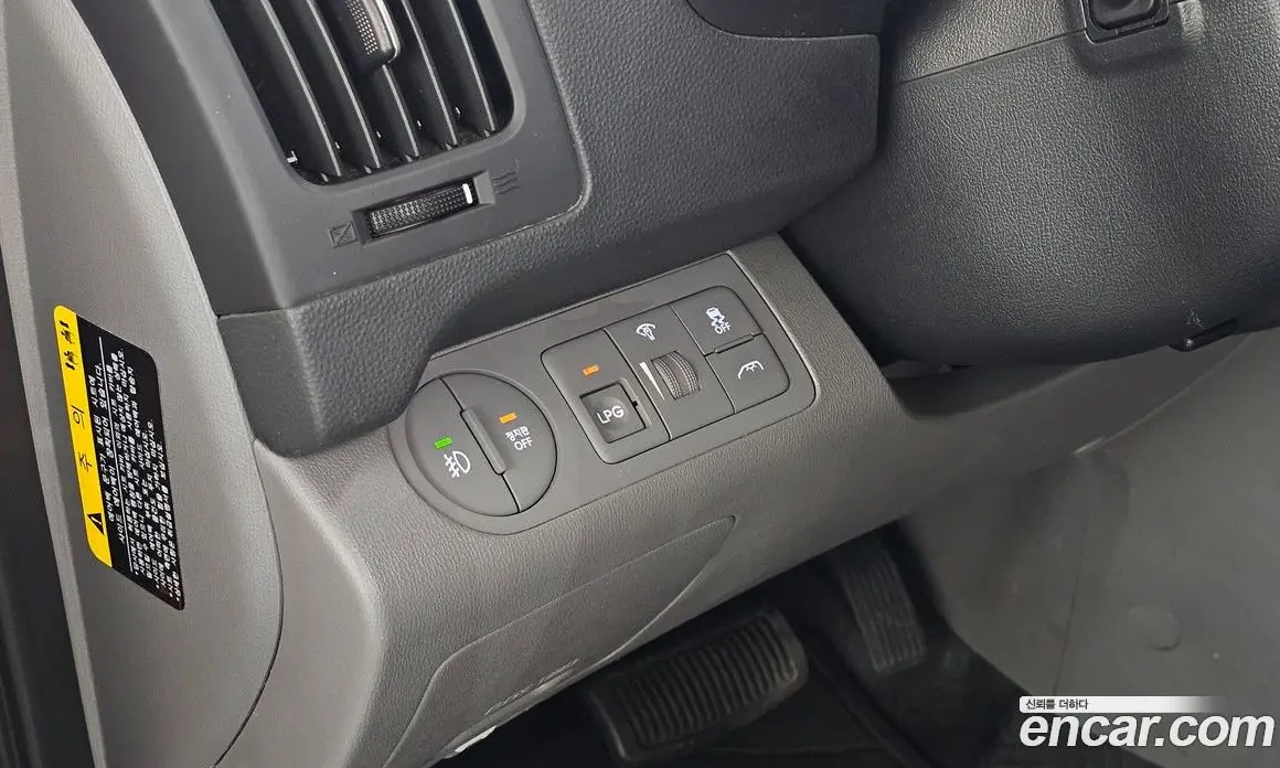 Hyundai Starex 2020 2.4 автомат (гидро), фото 24