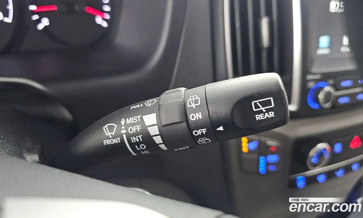 Hyundai Starex 2020 2.4 автомат (гидро), фото 27