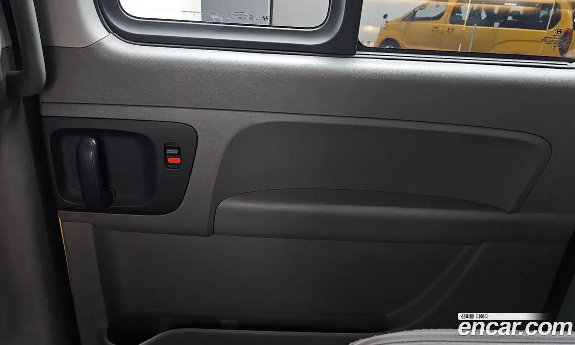 Hyundai Starex 2020 2.4 автомат (гидро), фото 29