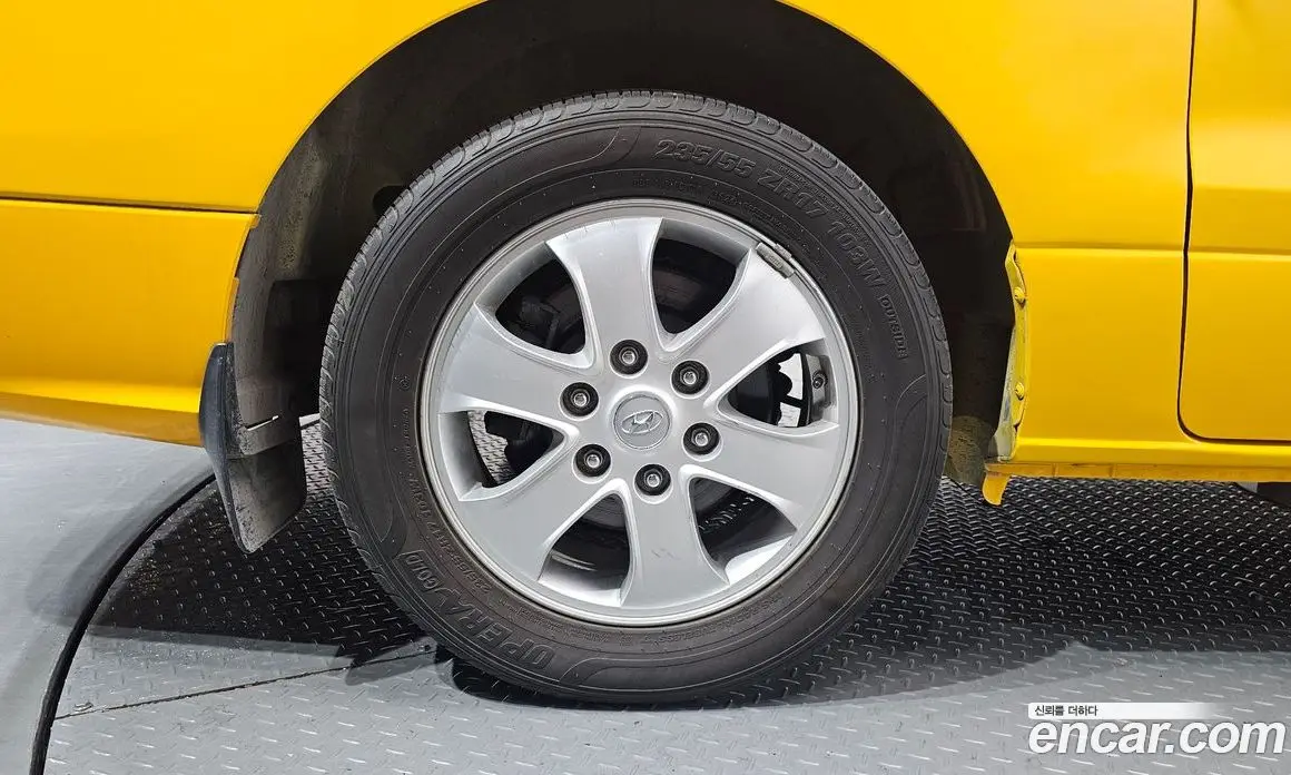 Hyundai Starex 2020 2.4 автомат (гидро), фото 5