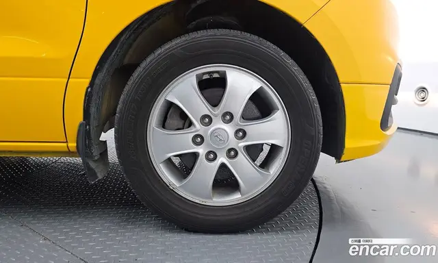 Hyundai Starex 2020 2.4 автомат (гидро), миниатюра 7