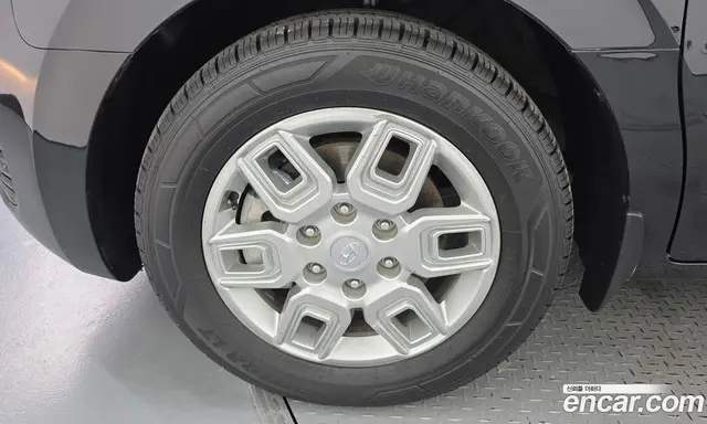 Hyundai Staria 2023 2.2 автомат (гидро), миниатюра 5