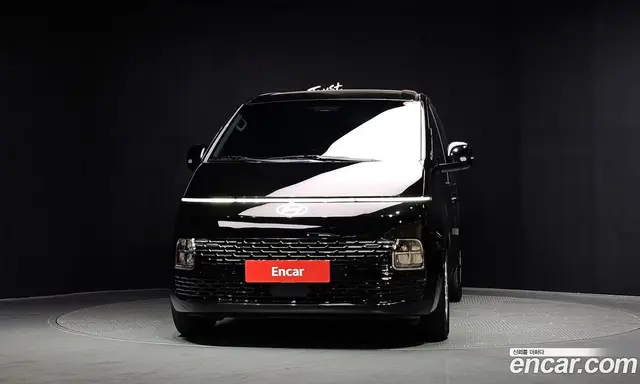 Hyundai Staria 2025 3.5 автомат (гидро), миниатюра 3