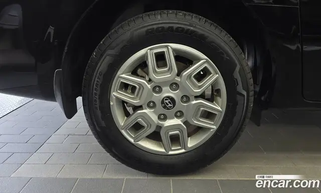 Hyundai Staria 2025 3.5 автомат (гидро), миниатюра 5