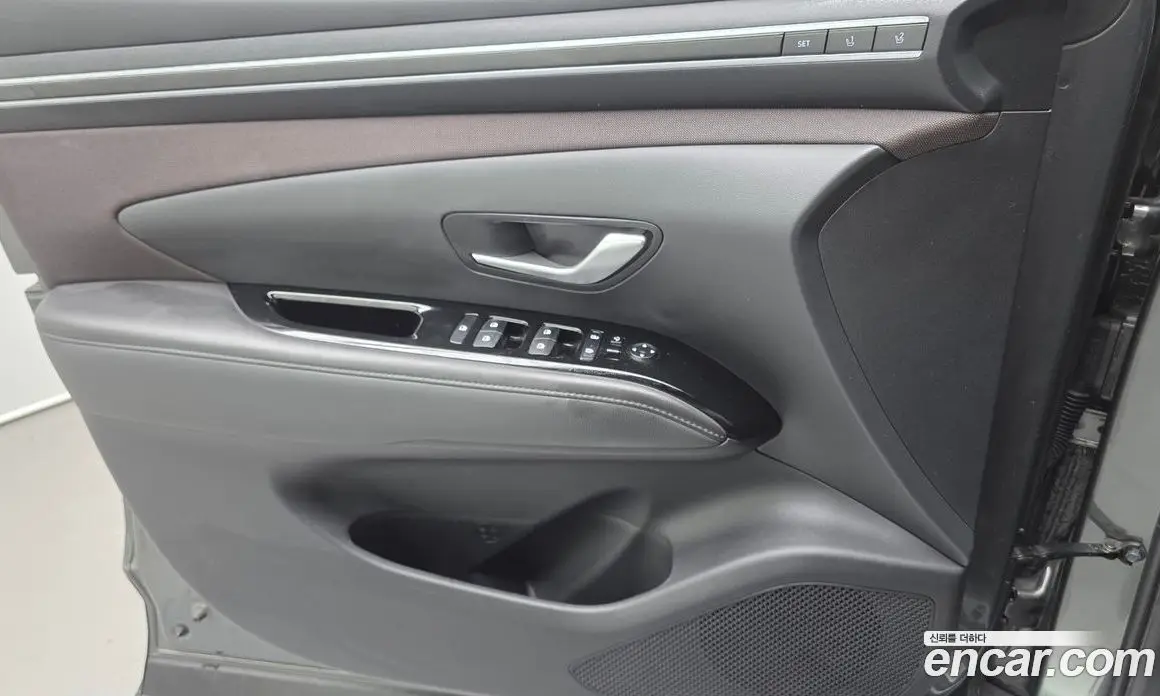 Hyundai Tucson 2023 1.6 автомат (гидро), фото 14