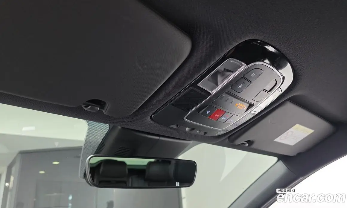 Hyundai Tucson 2023 1.6 автомат (гидро), фото 28