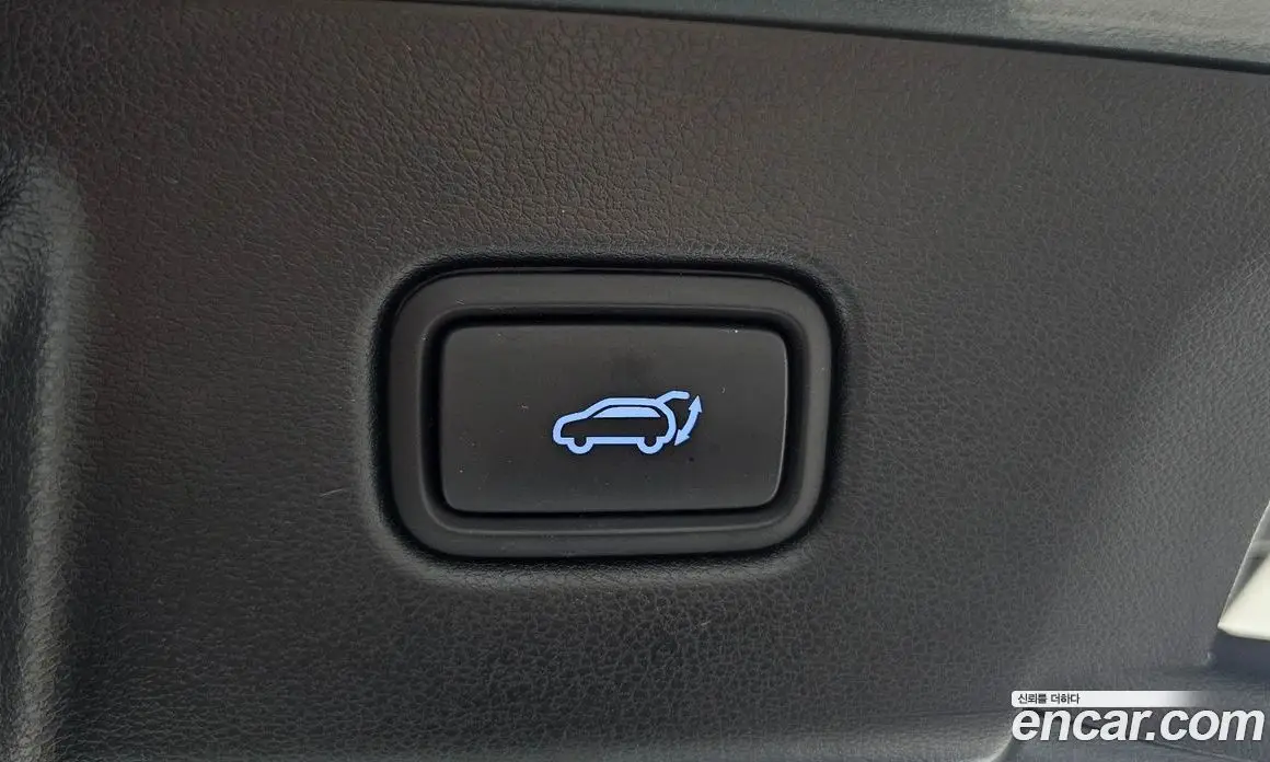 Hyundai Tucson 2023 1.6 автомат (гидро), фото 30