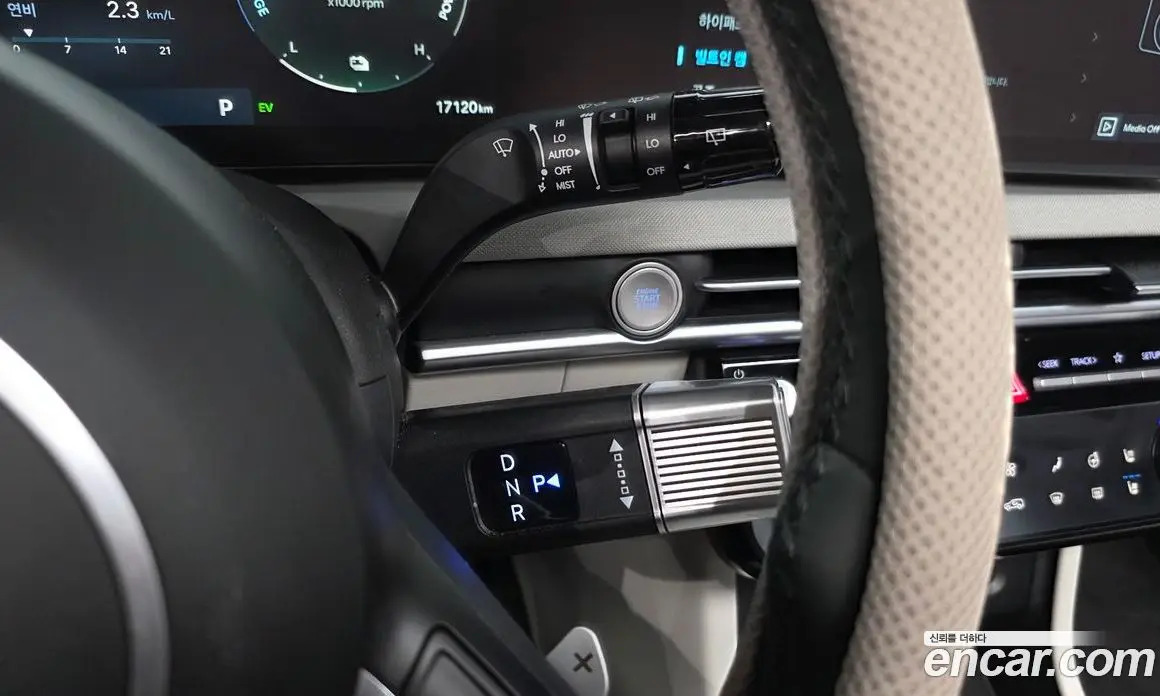 Hyundai Tucson 2025 1.6 автомат (гидро), фото 12