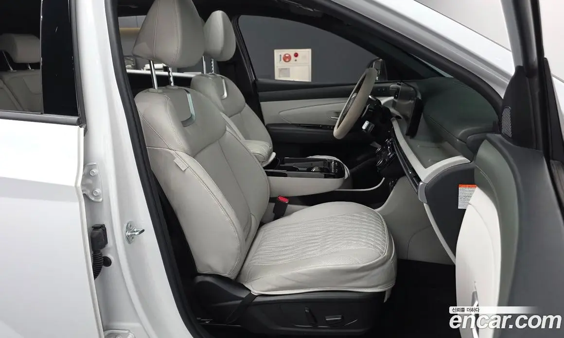 Hyundai Tucson 2025 1.6 автомат (гидро), фото 17