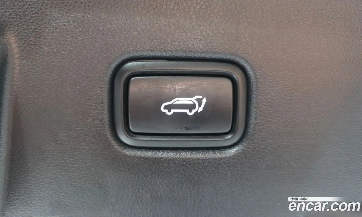 Hyundai Tucson 2025 1.6 автомат (гидро), фото 30