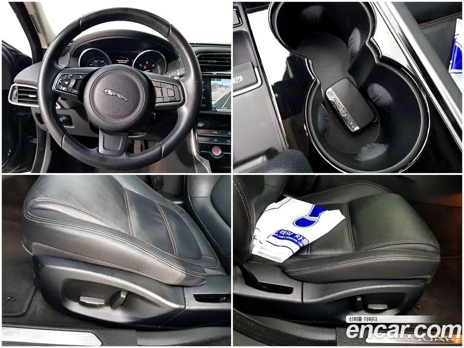 Jaguar XE 2016 2.0 автомат (гидро), фото 17 Jaguar XE 2016 2.0 автомат (гидро), фото 17
