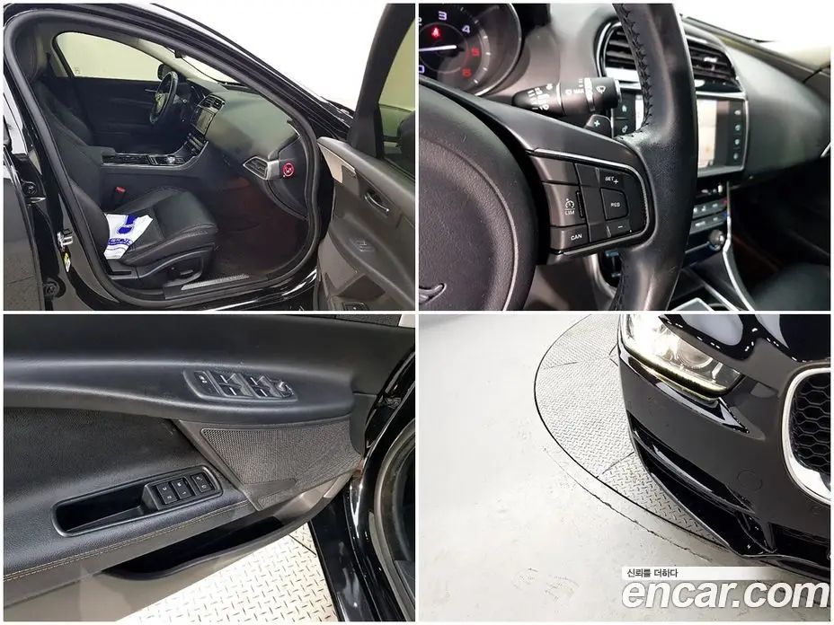 Jaguar XE 2016 2.0 автомат (гидро), фото 18 Jaguar XE 2016 2.0 автомат (гидро), фото 18