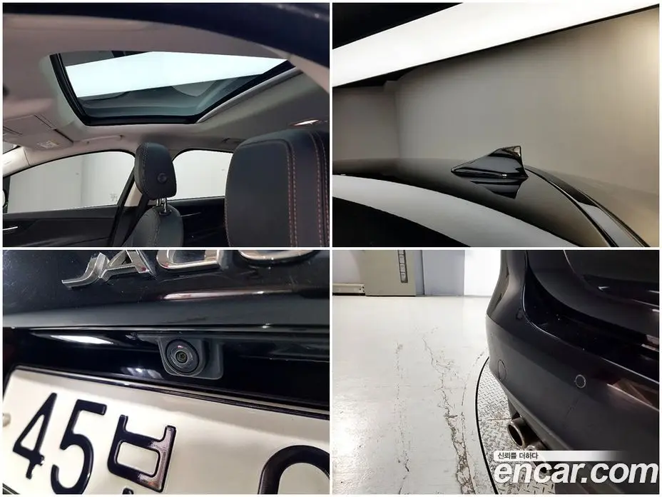Jaguar XE 2016 2.0 автомат (гидро), фото 19 Jaguar XE 2016 2.0 автомат (гидро), фото 19