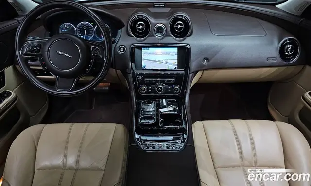 Jaguar XJ 2014 2.0 автомат (гидро), миниатюра 7 Jaguar XJ 2014 2.0 автомат (гидро), миниатюра 7