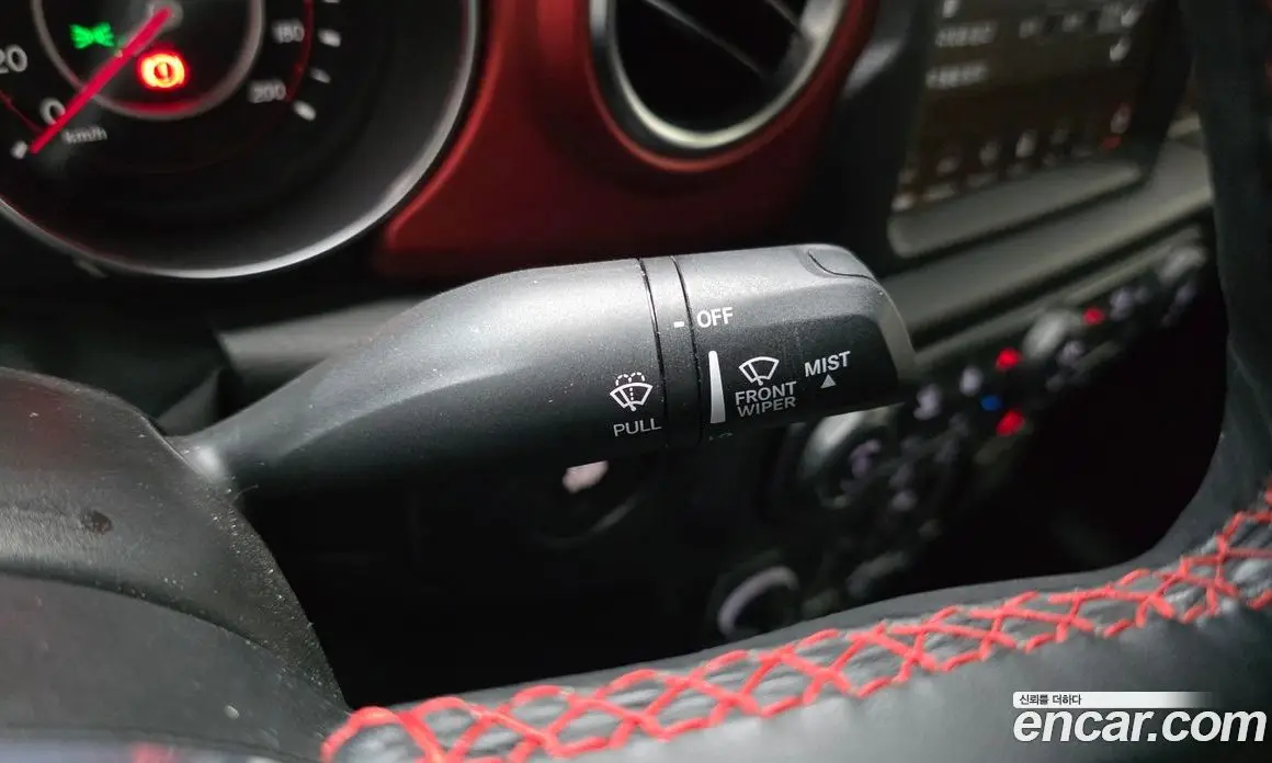 Jeep Gladiator 2021 3.6 автомат (гидро), фото 23