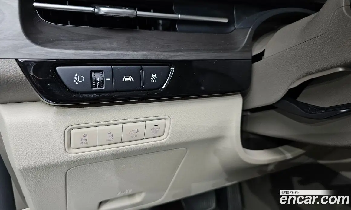 Kia Carnival 2022 3.5 автомат (гидро), фото 23