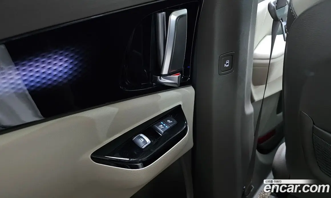 Kia Carnival 2022 3.5 автомат (гидро), фото 25