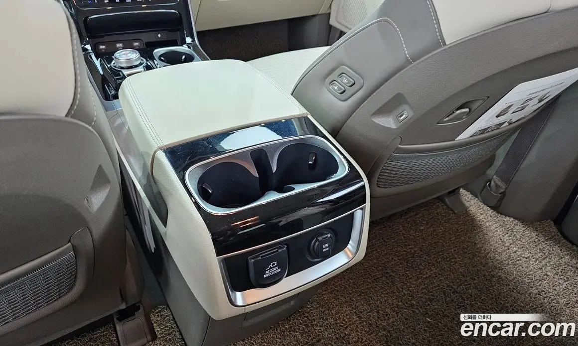 Kia Carnival 2022 3.5 автомат (гидро), фото 29