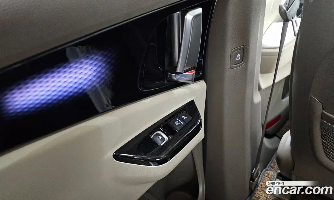 Kia Carnival 2023 3.5 автомат (гидро), фото 19
