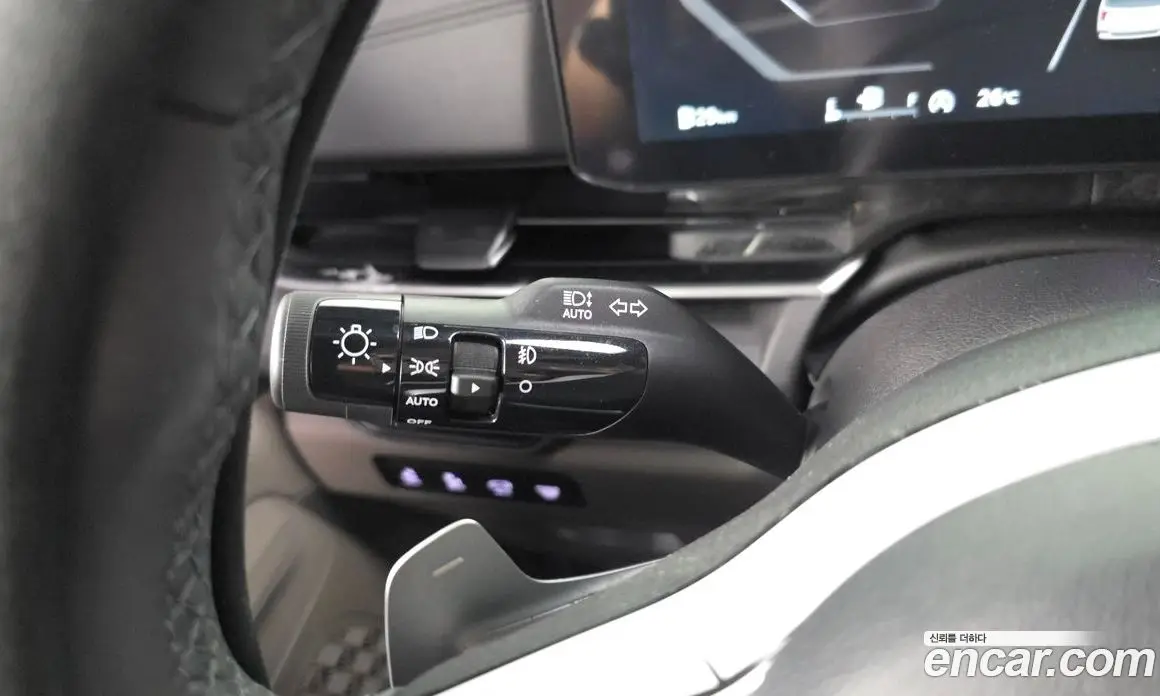 Kia Carnival 2024 2.2 автомат (гидро), фото 29