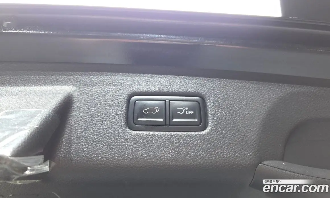 Kia Carnival 2024 2.2 автомат (гидро), фото 31