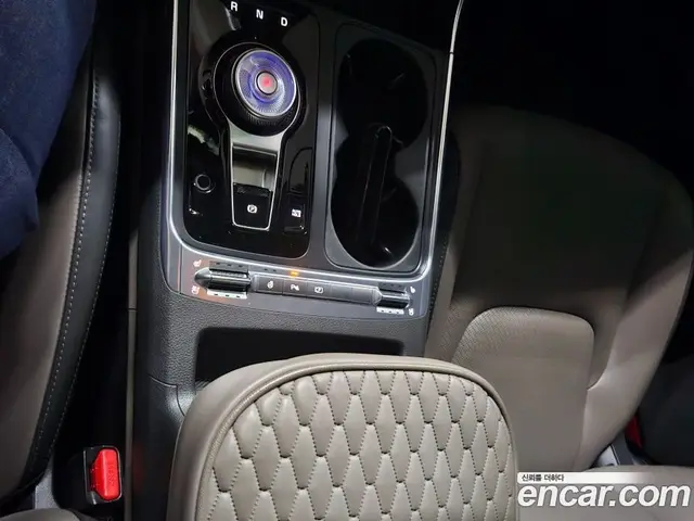 Kia Carnival 2025 3.5 автомат (гидро), миниатюра 11