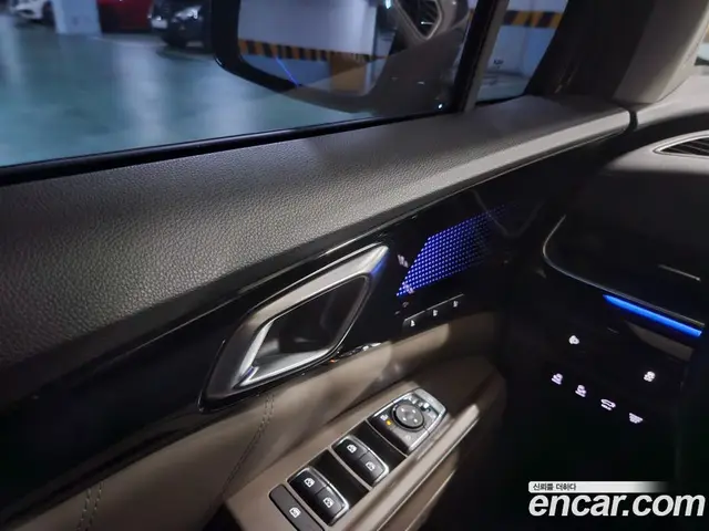 Kia Carnival 2025 3.5 автомат (гидро), миниатюра 8