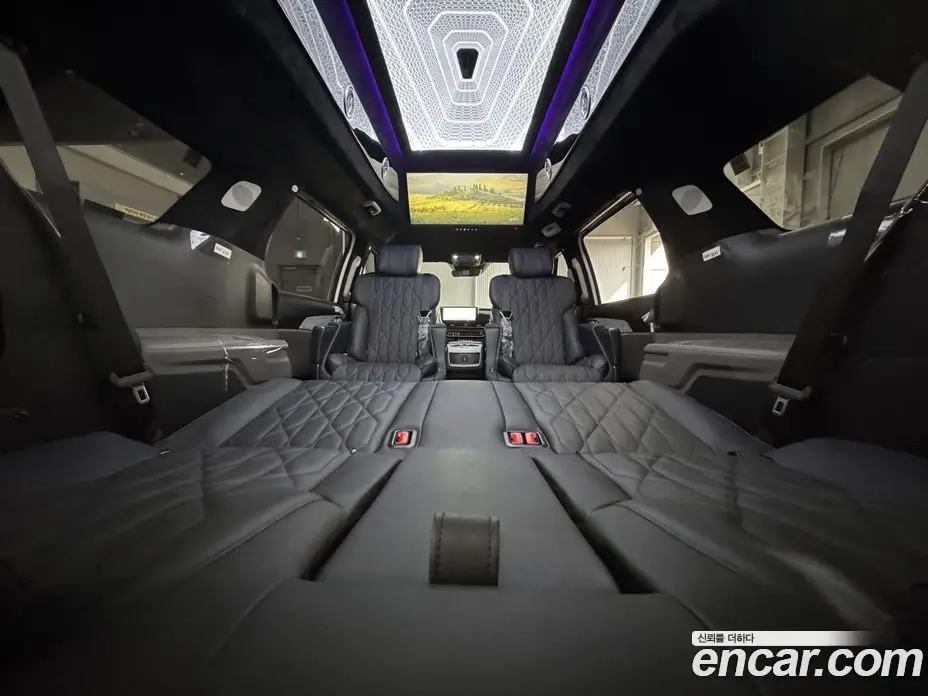 Kia Carnival 2025 3.5 автомат (гидро), фото 11