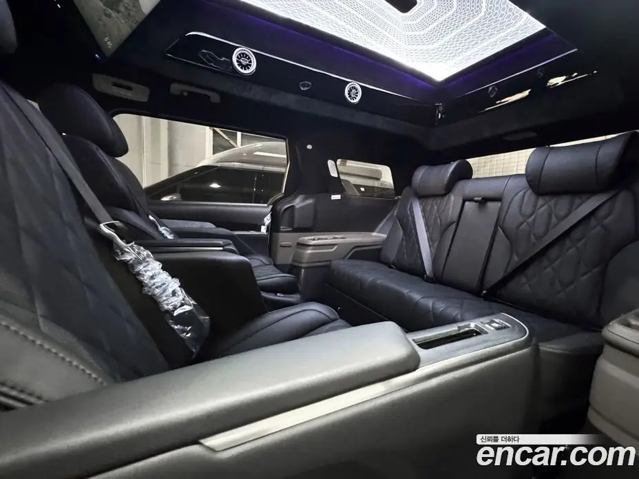 Kia Carnival 2025 3.5 автомат (гидро), фото 13