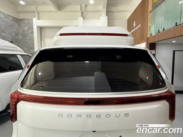 Kia Carnival 2025 3.5 автомат (гидро), миниатюра 4