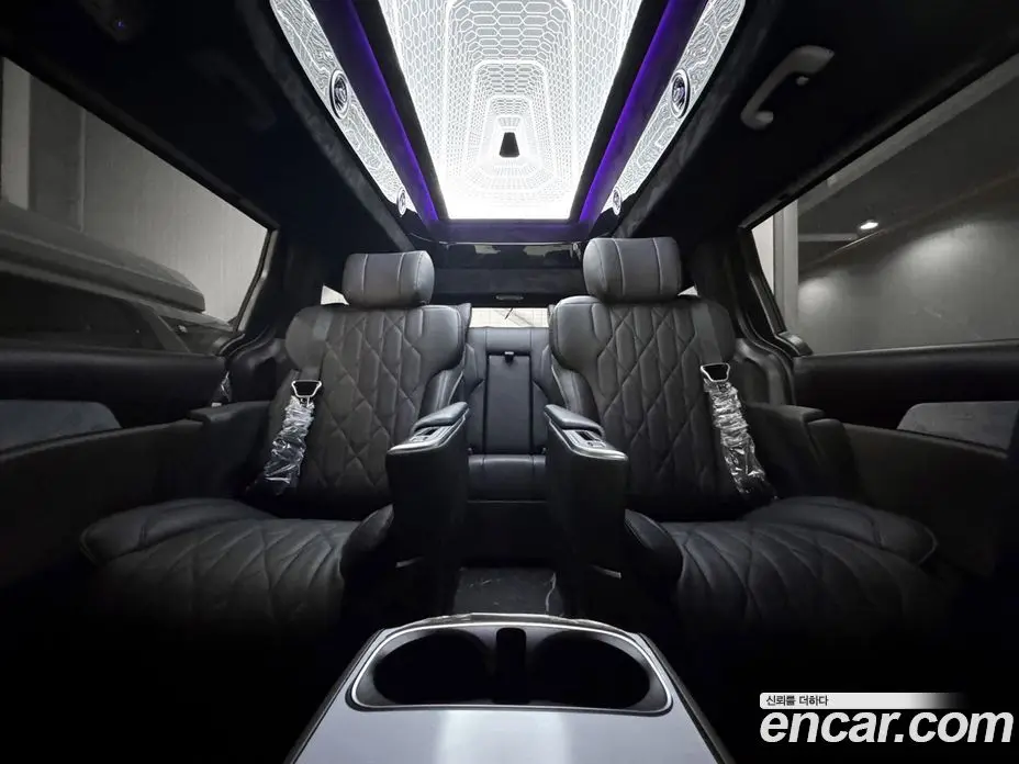 Kia Carnival 2025 3.5 автомат (гидро), фото 10