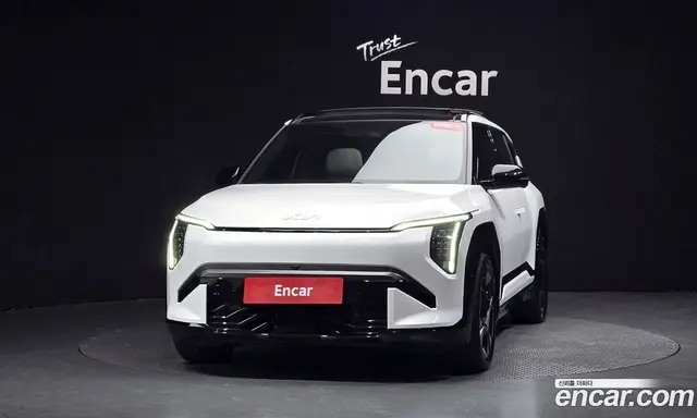 Kia EV3 2024 0.2 автомат (гидро), миниатюра 2